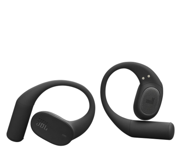 JBL SENSE LITE Czarne - 1352089 - zdjęcie 4